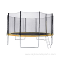 high quality kids gymnastic folding big trampoline